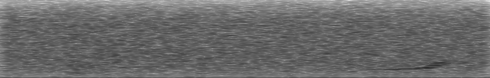 [Loading Spectrogram]