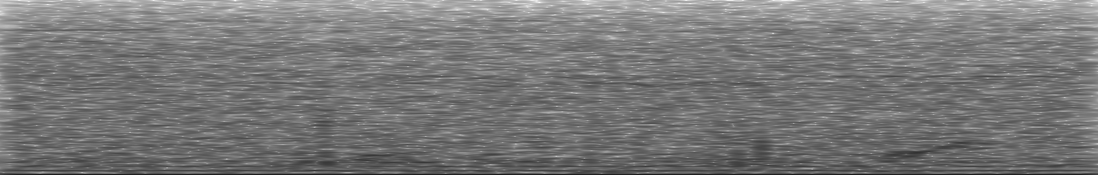 [Loading Spectrogram]