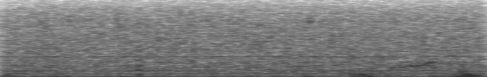 [Loading Spectrogram]