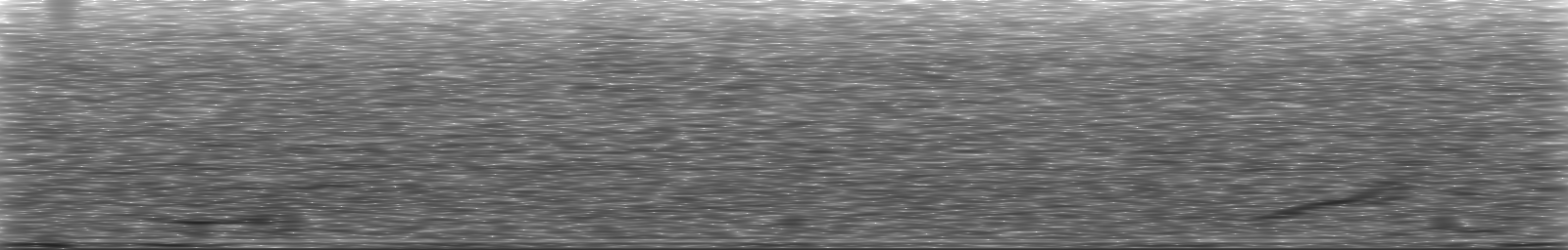 [Loading Spectrogram]