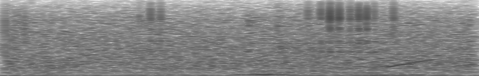 [Loading Spectrogram]