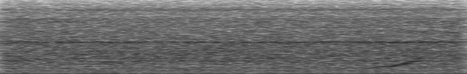 [Loading Spectrogram]