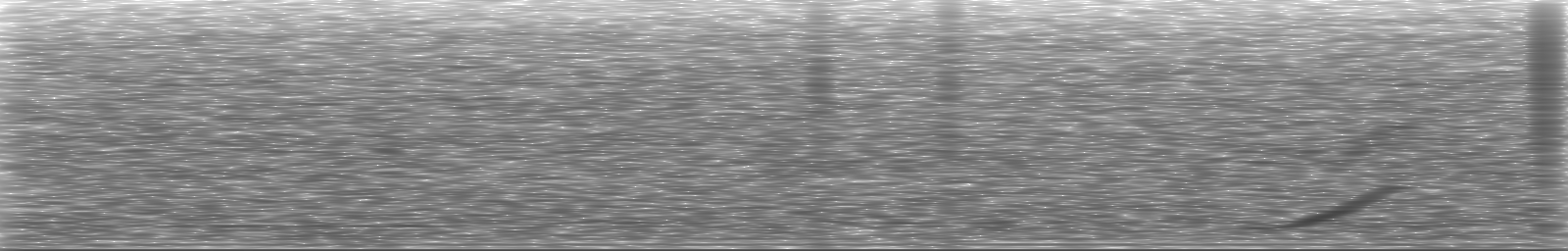 [Loading Spectrogram]