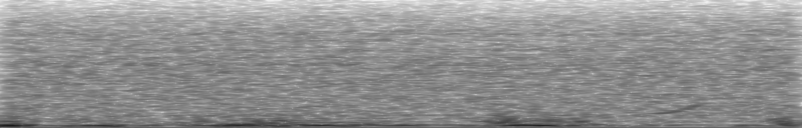 [Loading Spectrogram]