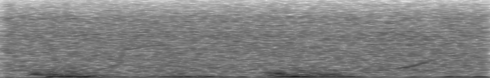 [Loading Spectrogram]