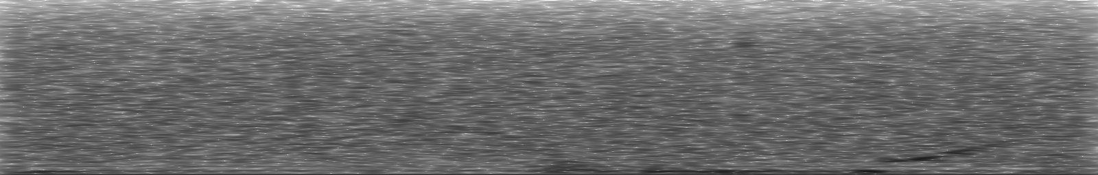 [Loading Spectrogram]