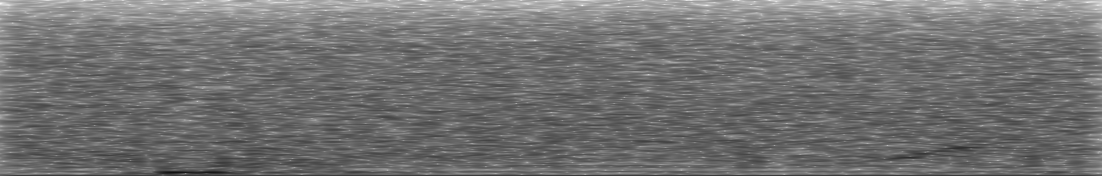 [Loading Spectrogram]