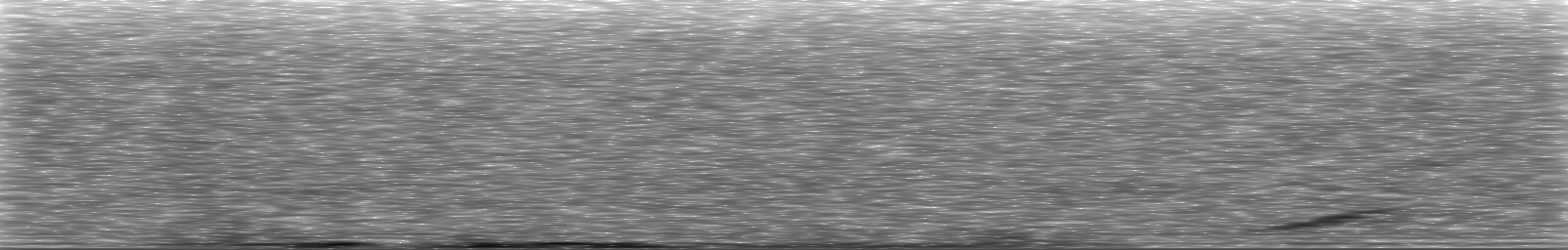 [Loading Spectrogram]