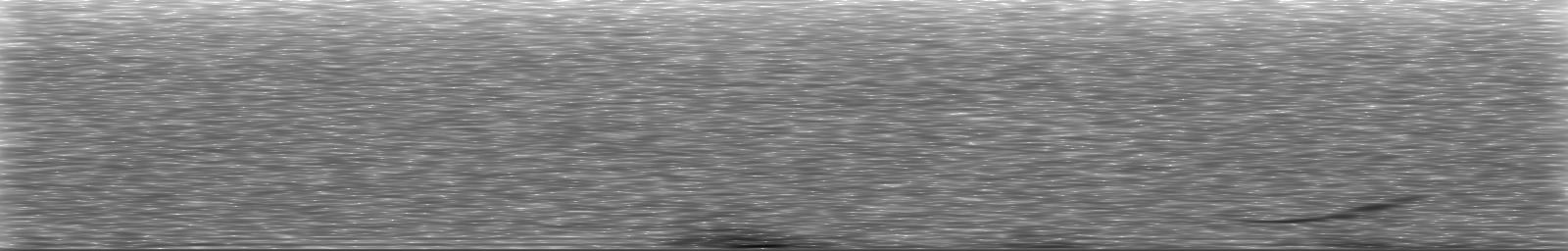 [Loading Spectrogram]