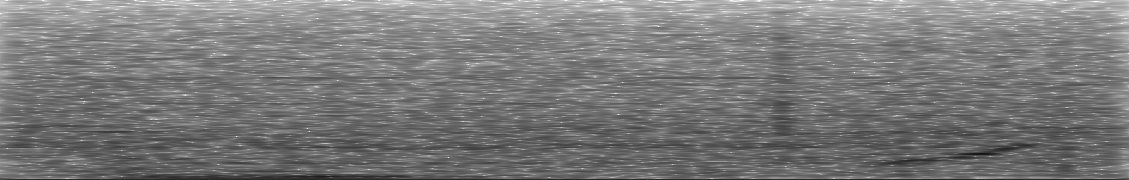 [Loading Spectrogram]