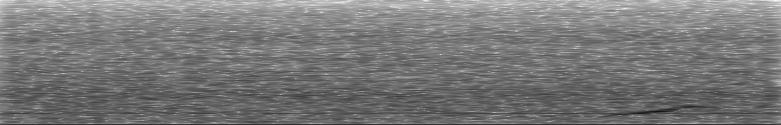 [Loading Spectrogram]