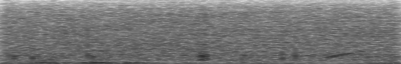 [Loading Spectrogram]