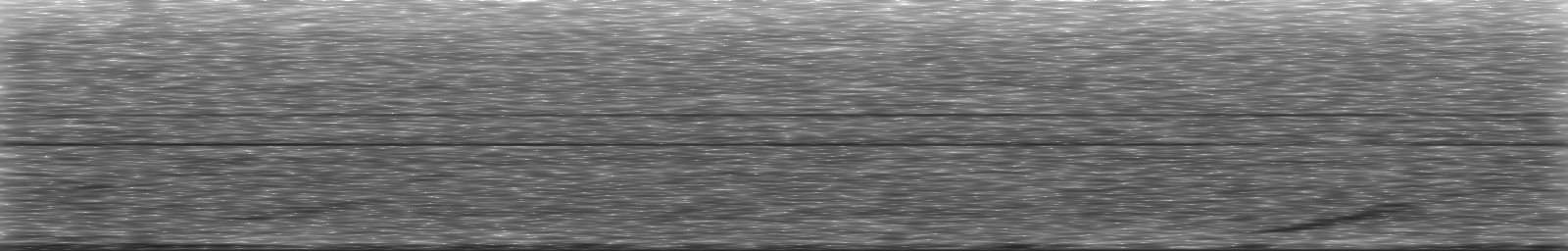 [Loading Spectrogram]