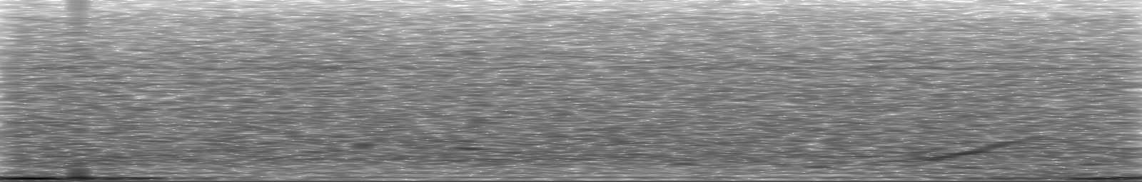 [Loading Spectrogram]