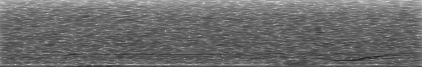 [Loading Spectrogram]