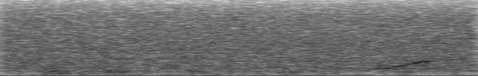 [Loading Spectrogram]