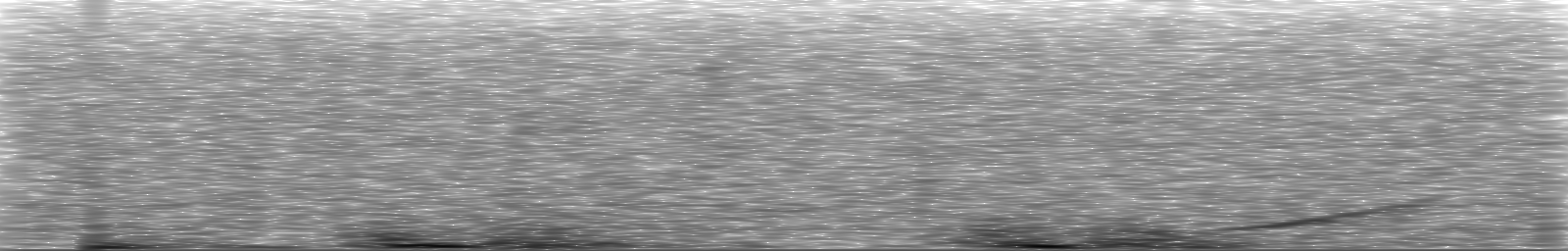 [Loading Spectrogram]