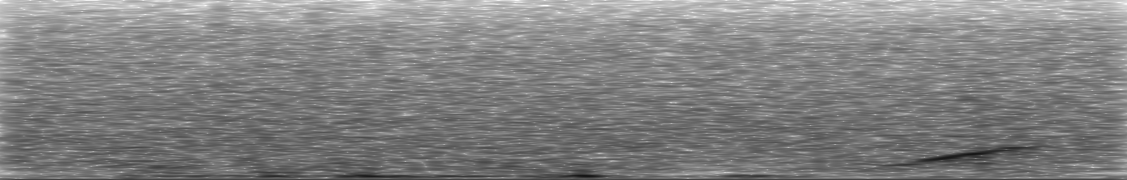 [Loading Spectrogram]