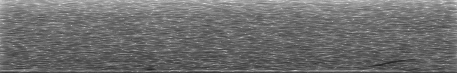 [Loading Spectrogram]