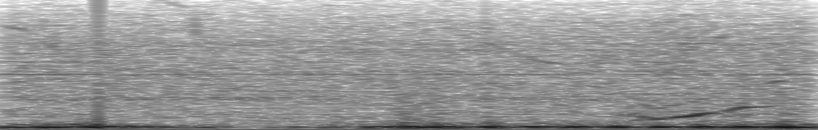 [Loading Spectrogram]