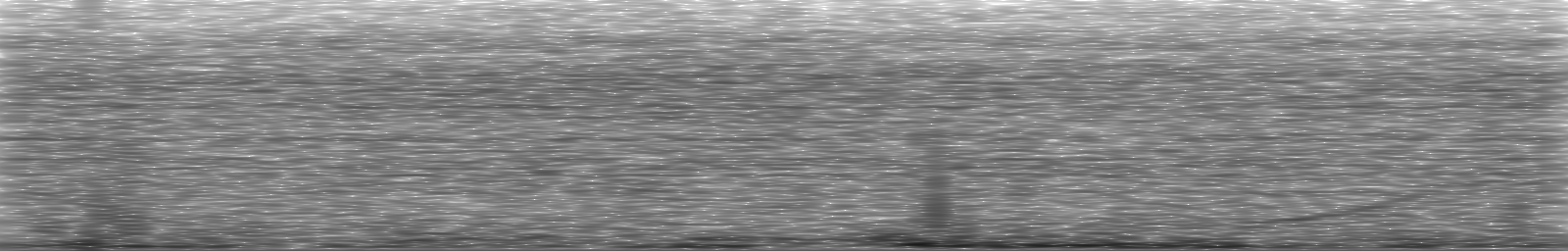 [Loading Spectrogram]