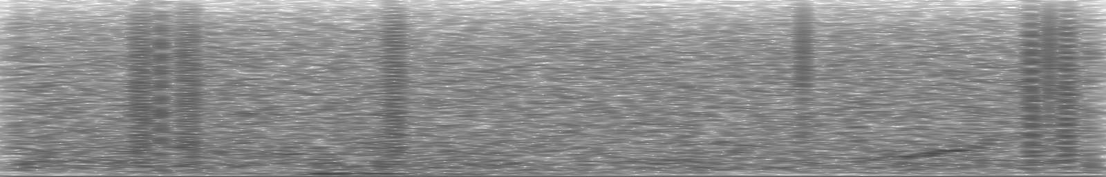 [Loading Spectrogram]