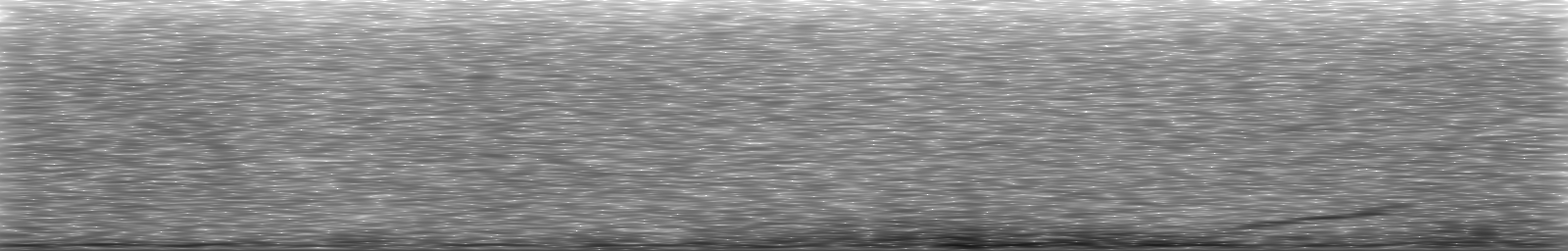 [Loading Spectrogram]