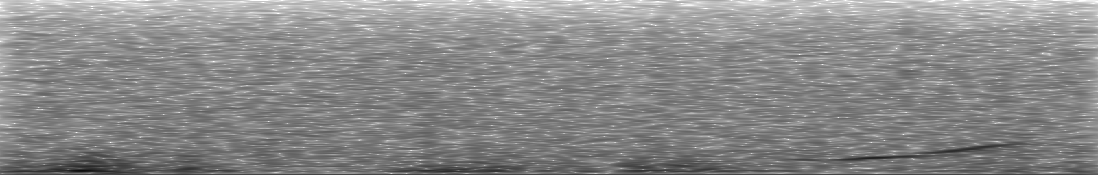 [Loading Spectrogram]