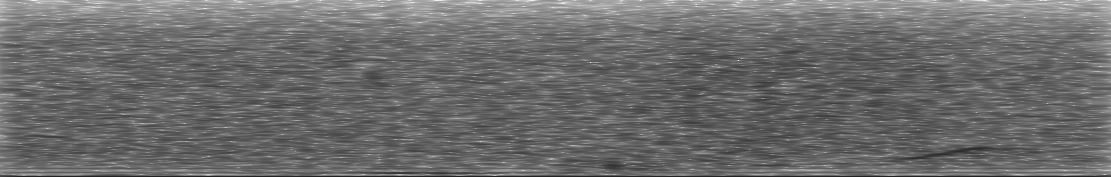 [Loading Spectrogram]