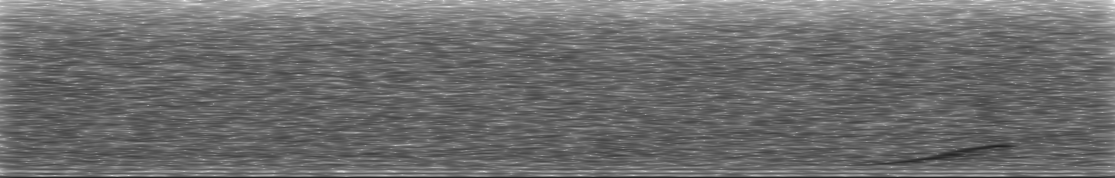 [Loading Spectrogram]