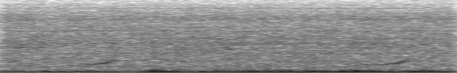 [Loading Spectrogram]