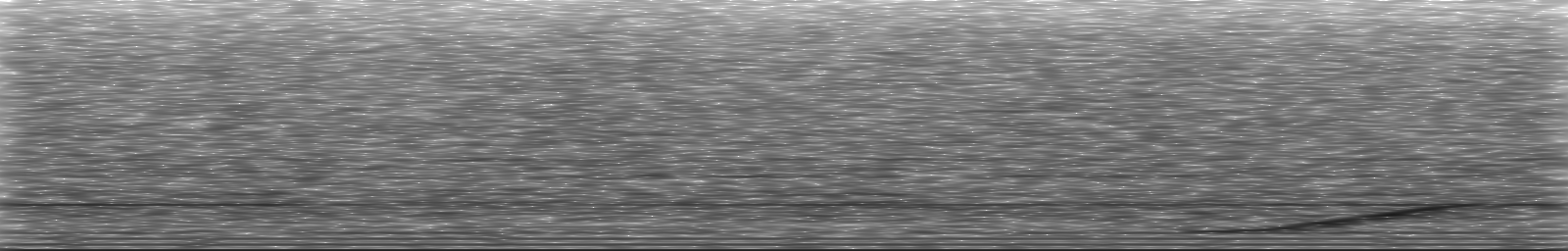 [Loading Spectrogram]