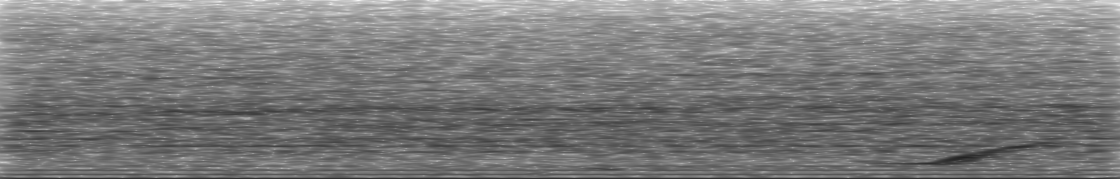 [Loading Spectrogram]