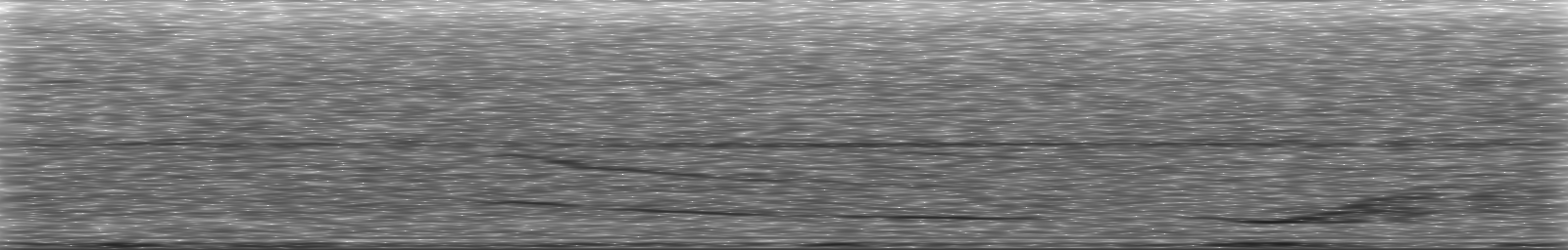 [Loading Spectrogram]