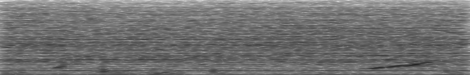 [Loading Spectrogram]