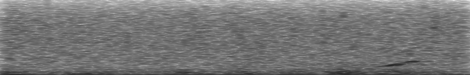 [Loading Spectrogram]