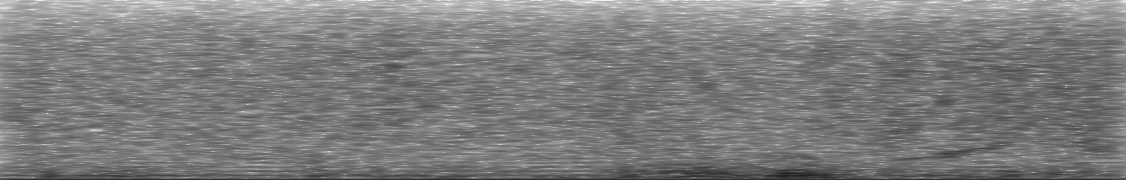 [Loading Spectrogram]