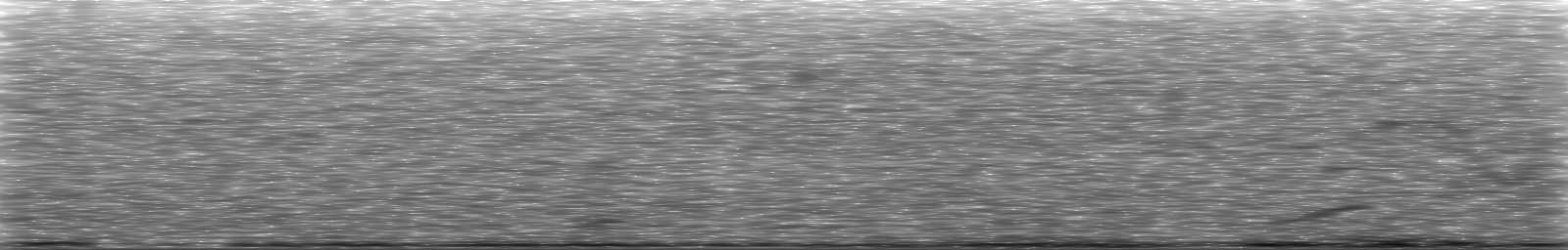 [Loading Spectrogram]