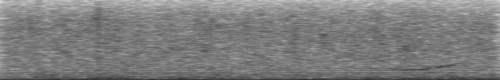 [Loading Spectrogram]