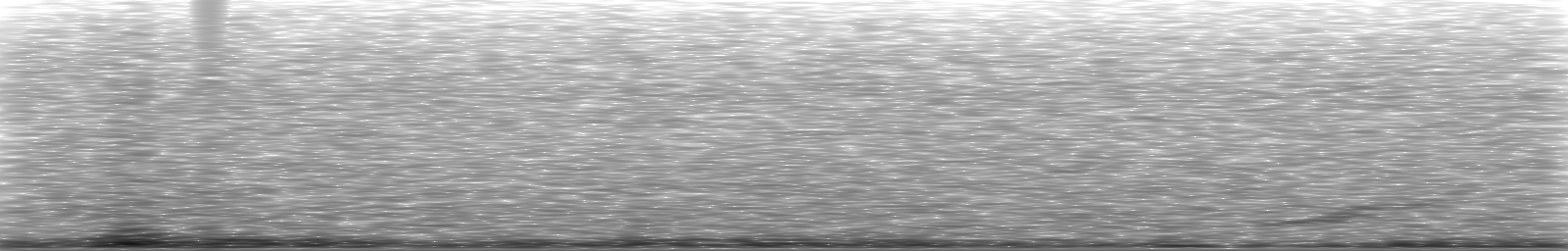 [Loading Spectrogram]