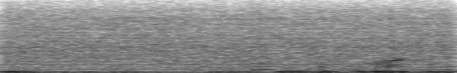 [Loading Spectrogram]