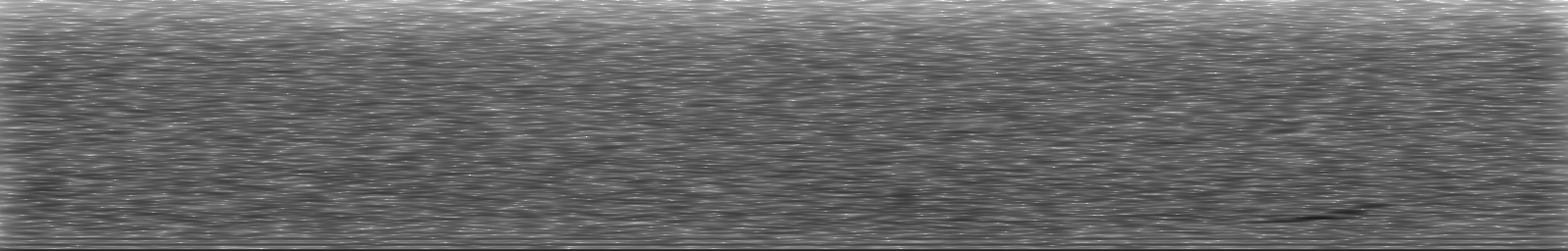 [Loading Spectrogram]