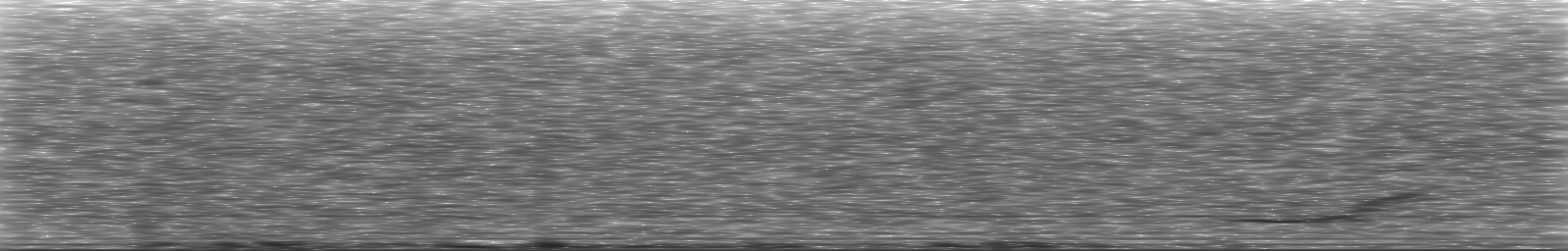 [Loading Spectrogram]