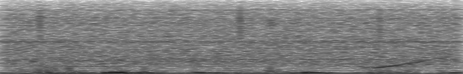 [Loading Spectrogram]