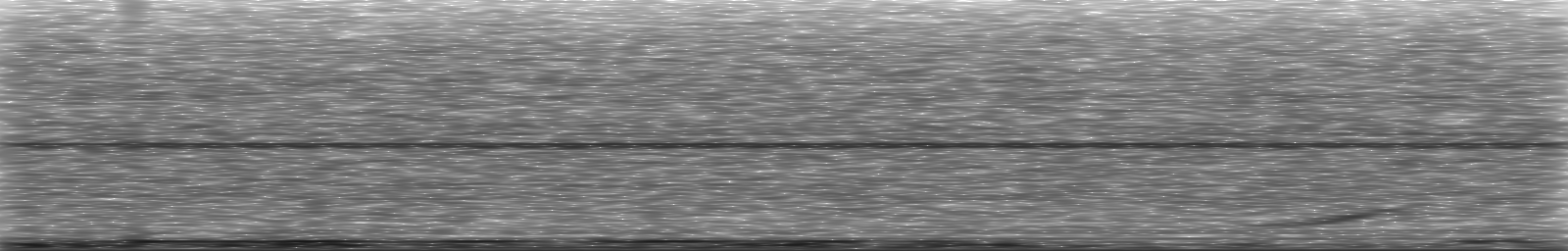 [Loading Spectrogram]