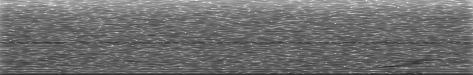 [Loading Spectrogram]