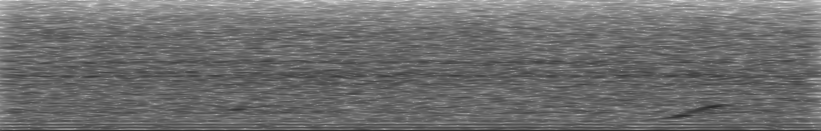 [Loading Spectrogram]