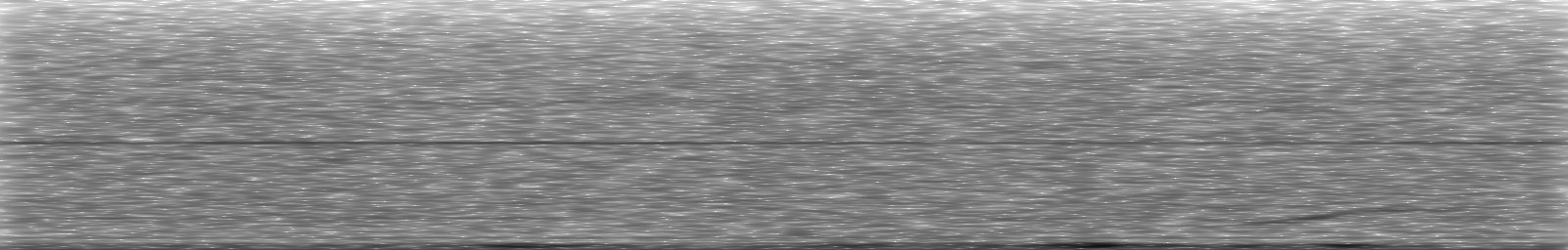 [Loading Spectrogram]