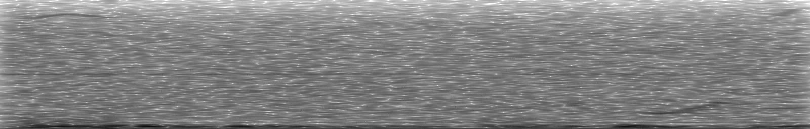 [Loading Spectrogram]