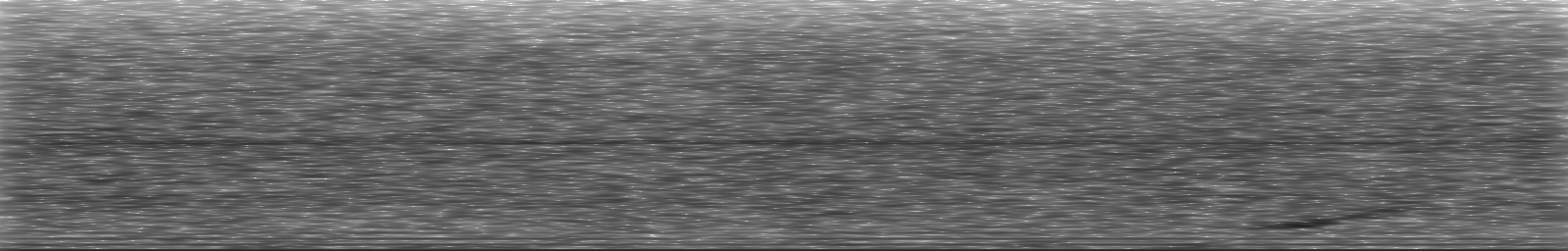 [Loading Spectrogram]